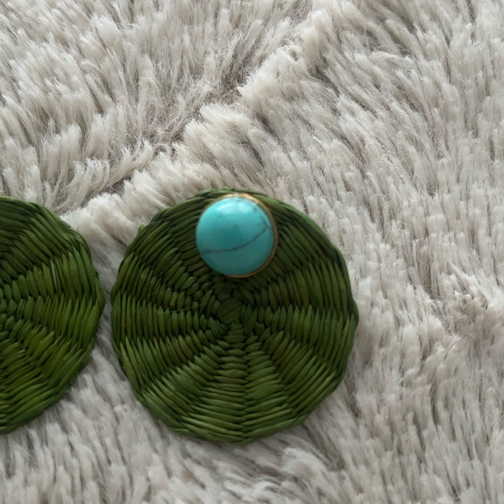 Boutique Earrings